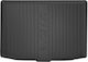 Car Mats Trunk Nissan Juke I 2014-2019 Crossove...