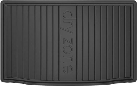 Car Mats Trunk Volvo Ex30 2023 Crossover Lower Level 1 Piece Dry Zone Frogum 185.dz431300