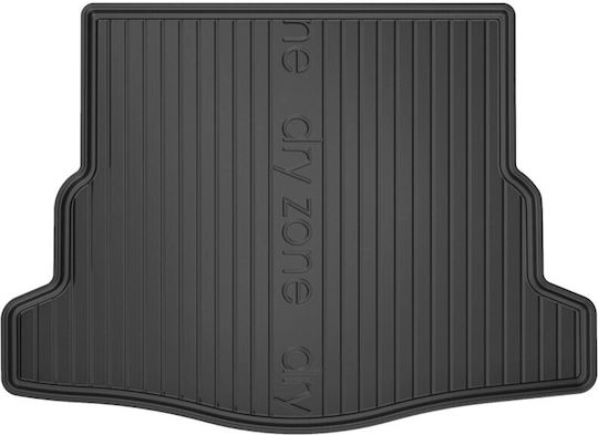 Car Mats Trunk Renault Laguna III 2007-2015 SW Coupe Raised Sides Trunk Organizer 1 Piece Dry Zone Frogum 185.dz406599