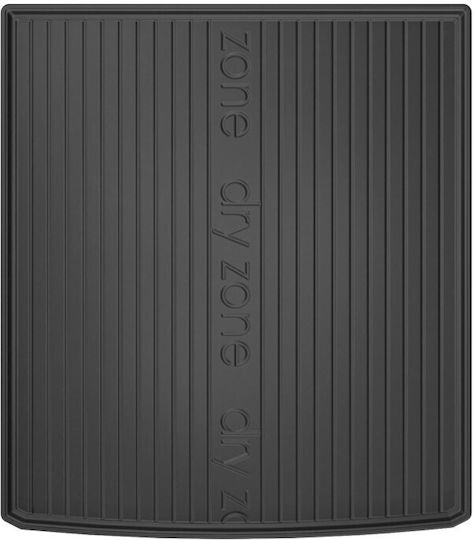 Car Mats Trunk VW Sharan II 2010-2022 Minivan 5-Seater 1 Piece Dry Zone Frogum 185.dz412101