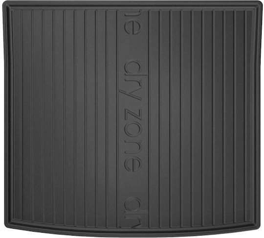 Car Mats Trunk Audi Q3 Ii 2018 & Sportback 2019 Suv Sub 1 Piece Dry Zone Frogum 185.dz414365