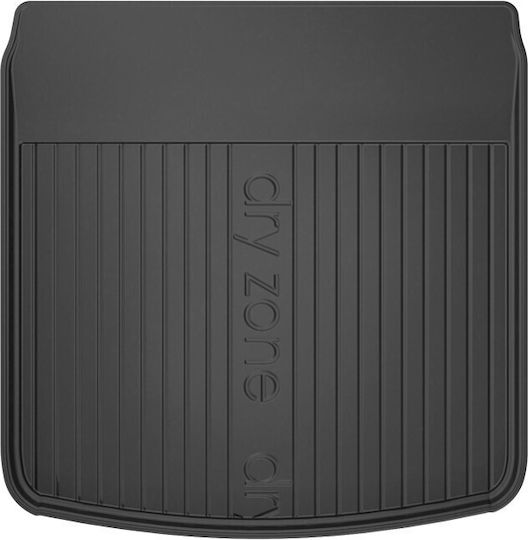 Car Mats Trunk Audi A5 Sportback 8t 2009-2011 Liftback Pre-facelift 1 Piece Dry Zone Frogum 185.dz549062
