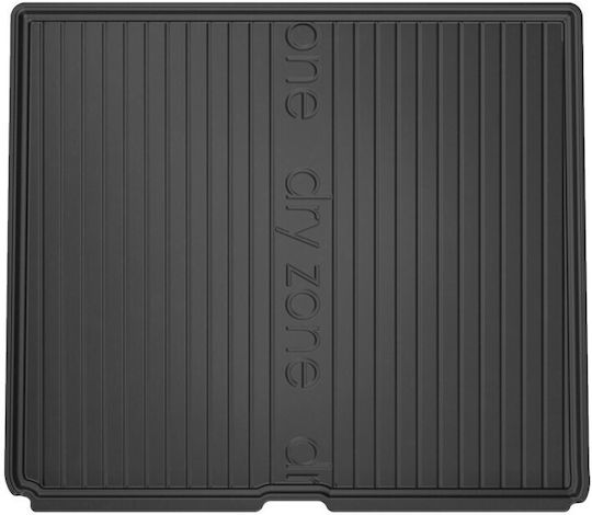 Car Mats Trunk Fiat Stilo 2001-2008 Sw 1 Piece Dry Zone Frogum 185.dz406391