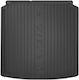 Car Mats Trunk Skoda Fabia I 1999-2008 Sw Witho...