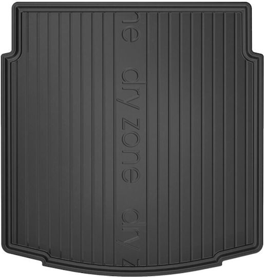 Car Mats Trunk Toyota Auris Ii 2012-2018 Sw Low Level 1 Piece Dry Zone Frogum 185.dz413894