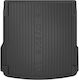 Car Mats Trunk Audi A6 C8 2018 Sw Quattro Without Adjustable Floor Height 1 Piece Dry Zone Frogum 185.dz406643