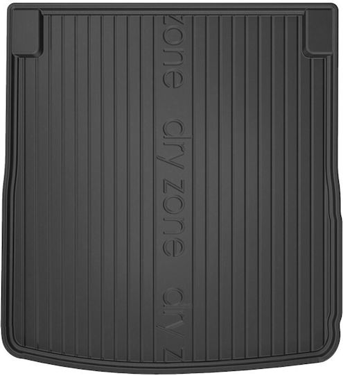 Car Mats Trunk Audi A6 C7 2011-2018 Sw 1 Piece Dry Zone Frogum 185.dz549086