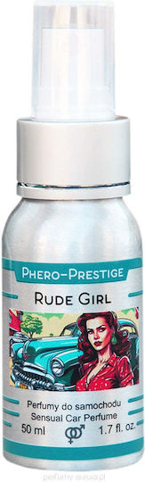Aurora Rude Girl Άρωμα με Φερομόνες για Γυναίκες 50ml