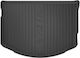 Car Mats Trunk Citroen DS3 2010-2016 Hb 3d 1 Piece Dry Zone Frogum 185.dz549857