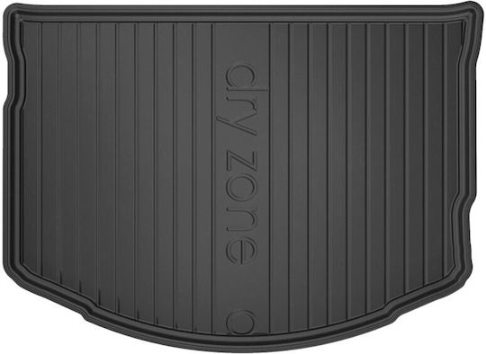 Car Mats Trunk Citroen DS3 2010-2016 Hb 3d 1 Piece Dry Zone Frogum 185.dz549857