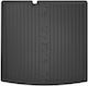 Car Mats Trunk Skoda Fabia III 2014-2022 SW Low...