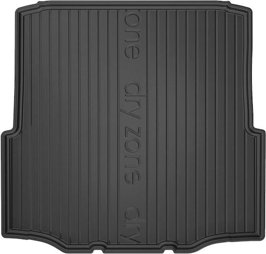 Car Mats Trunk Skoda Superb II 2008-2015 Liftback Full Size Spare 1 Piece Dry Zone Frogum 185.dz406919