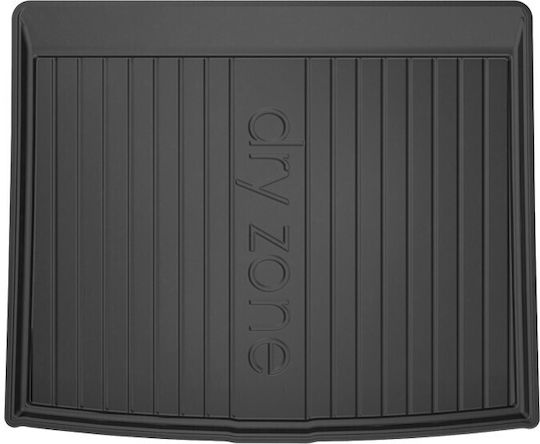 Car Mats Trunk Volvo S60 III 2018 Sedan Except Hybrid Repair Kit 1 Piece Dry Zone Frogum 185.dz406452