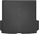 Car Mats Trunk Bmw Xm G09 2022 Suv 1 Piece Dry Zone Frogum 185.dz423664