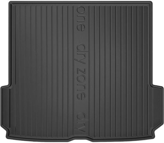 Car Mats Trunk Bmw Xm G09 2022 Suv 1 Piece Dry Zone Frogum 185.dz423664