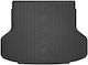Car Mats Trunk Hyundai I30 III 2017 SW Without Floor Height Adjustment 1 Piece Dry Zone Frogum 185.dz403680