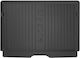 Car Mats Trunk Citroen C3 Aircross 2017-2024 Cr...