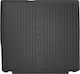 Car Mats Trunk Citroen C5 II 2008-2017 SW Without Recesses 1 Piece Dry Zone Frogum 185.dz549918
