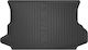 Car Mats Trunk Hyundai Tucson I 2004-2009 SUV W...