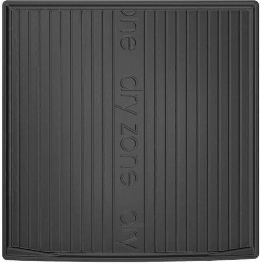 Car Mats Trunk VW Tiguan Allspace 2017-2024 5-Seater Upper Level 1 Piece Dry Zone Frogum 185.dz414945