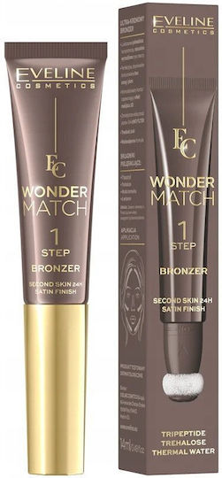 Eveline Wonder Match Υγρό 01 14ml