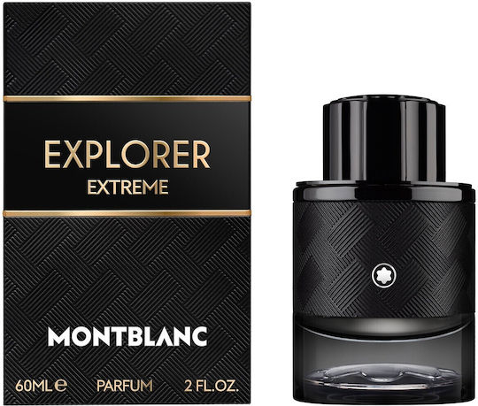 MontBlanc Explorer Extreme Eau de Parfum 60ml