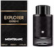 MontBlanc Explorer Extreme Eau de Parfum 100ml