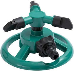 Irrigation Nozzle Green