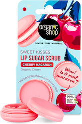 Natura Siberica Scrub Χειλιών 10ml