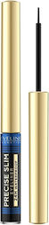 Eveline Waterproof Liquid Eye Liner 2.8ml Eveline Waterproof Liquid Eye Liner 2.8ml