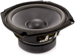 Hi-fi Home Speaker 5" 130 Mm 60/100w 8 Ohm
