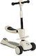 Byox Kids Scooter Foldable Checkmate 3-Wheel wi...