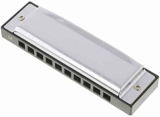 Harley Benton Blues Harmonica In Gb Major
