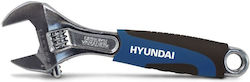 Hyundai Hy59172 Französische Schraubenschlüssel