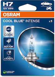 Osram Lampen Auto Cool Blue Intense Next Gen H7...