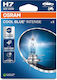 Osram Lamps Car Cool Blue Intense Next Gen H7 H...