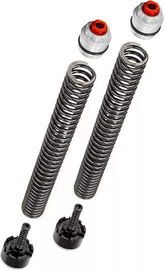 Yamaha N-max 125-155 2015-2023 Yss Front Fork Upgrade Kit