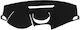 Renault Megane 2009-2016 Car Dashboard Cover Black