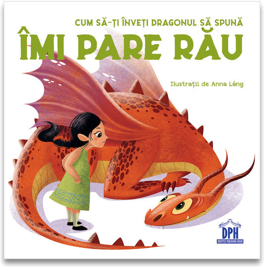 Cum Sa-ti Inveti Dragonul Sa Spuna Imi Pare Rau