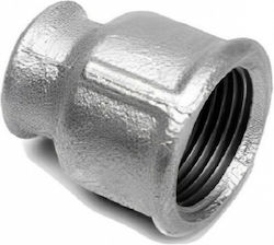 Atusa Galvanized England Contraction 1 x 3/4''