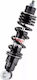Front Shock Absorber Vespa Spezial 50 69-83 Vd220-200p-01-88-x Yss