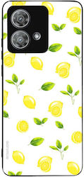 Husă Sonique Fruit Series Motorola Edge 40 Neo ...