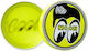 Brosh Moon Pomade για Δυνατό Κράτημα 115gr