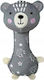 Tulilo Plush Bear 17 cm