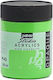 Acrylfarben Pebeo 500ml Grün Cadmium