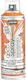 Acrilic Spray Pebeo Decospray 200ml Portocaliu