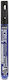 Pebeo Acrylic Marker 1.2mm Ultramarine Blue