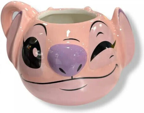 Cană Ceramică 380ml