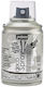 Ακρυλικο Σπρεϋ Pebeo Decospray 100ml Silver