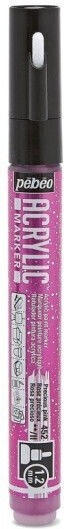 Acrylfarben Pebeo 1.2mm Precious Pink